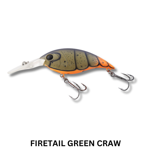 Berkley Pro-Tech Money Badger 40mm Berkley Pro-Tech Money Badger 40mm