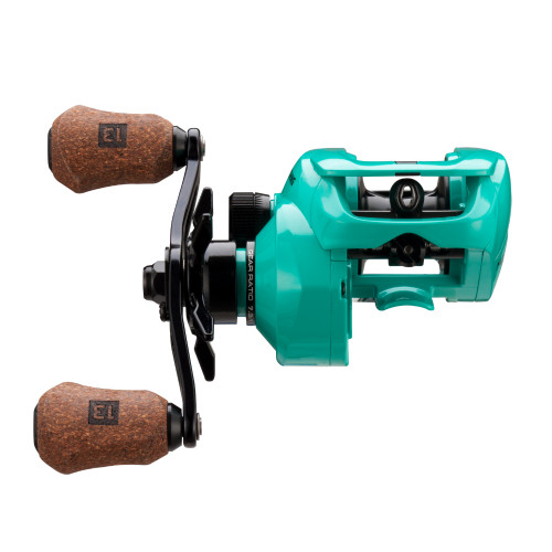 13 Fishing MODUS TX2 Baitcast Reel 13 Fishing MODUS TX2 Baitcast Reel
