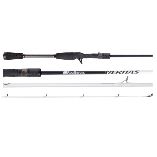 Abu Garcia Veritas V5 Baitcast Rod