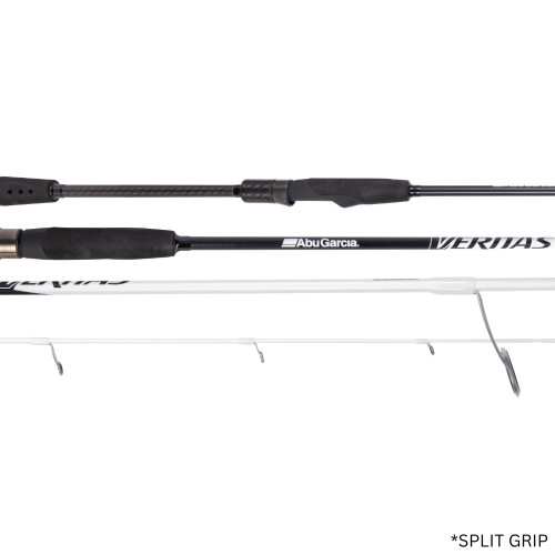 Abu Garcia Veritas V5 Spinning Rod