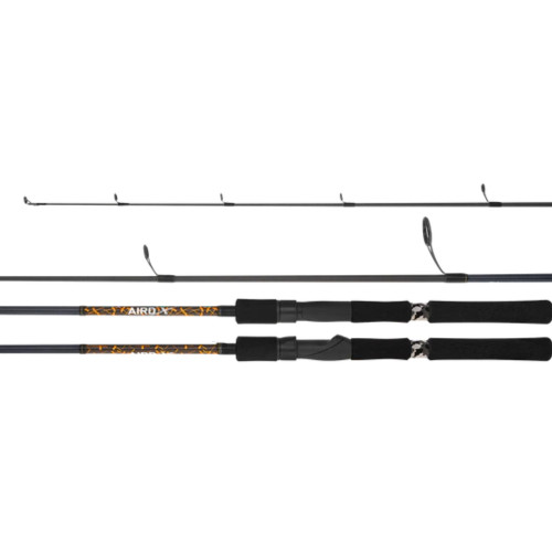 Daiwa 24 AIRD X Fishing Rod Daiwa 24 AIRD X Fishing Rod