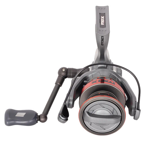Abu Garcia Max Elite Spinning Reel Abu Garcia Max Elite Spinning Reel