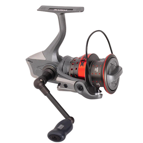 Abu Garcia Max Elite Spinning Reel Abu Garcia Max Elite Spinning Reel