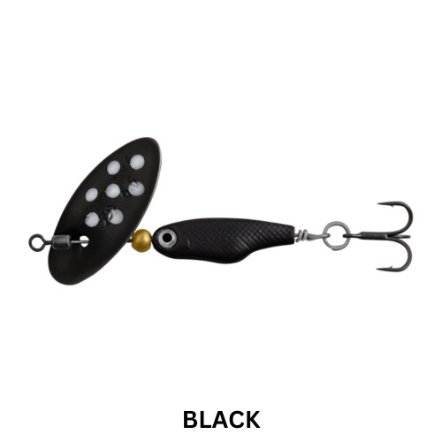 DAIWA SilverCreek Inline Spinner SS 6.5g Lure DAIWA SilverCreek Inline Spinner SS 6.5g Lure