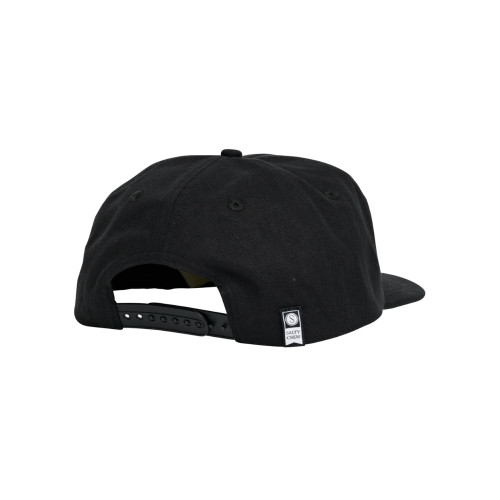 Salty Crew Dockside 5 Panel Cap OSFA