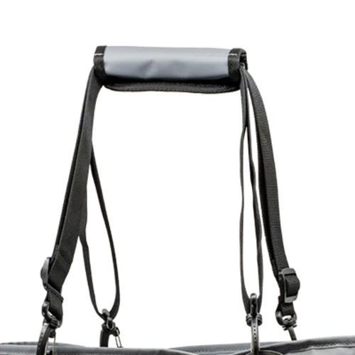 DAIWA Insulated Tote Bag - Grey