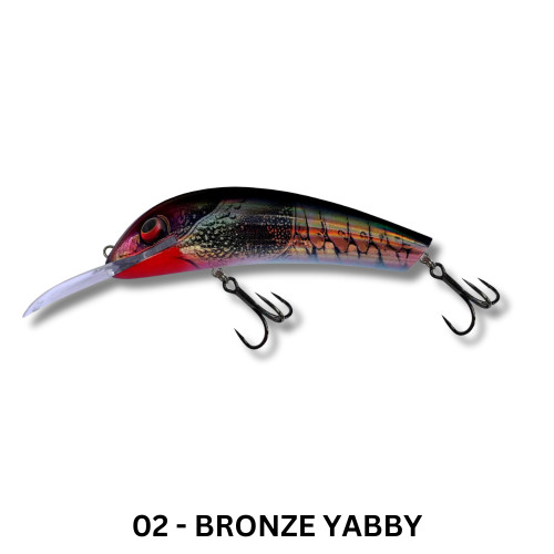 Stumpjumper AI Series Size 1 Hardbody Stumpjumper AI Series Size 1 Hardbody