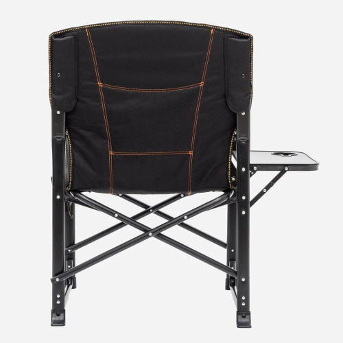 Darche DCT33 CHAIR BLACK/ORANGE
