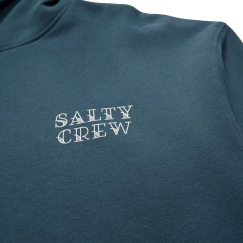 Salty Crew Old School Vintage MW Hood