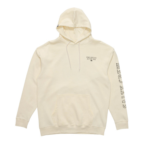 Salty Crew Old School Vintage MW Hood