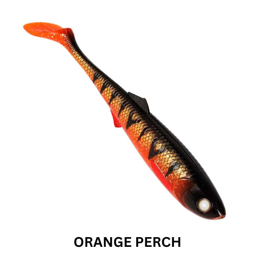 Mikado Jaws MPT 22cm Lure Mikado Jaws MPT 22cm Lure