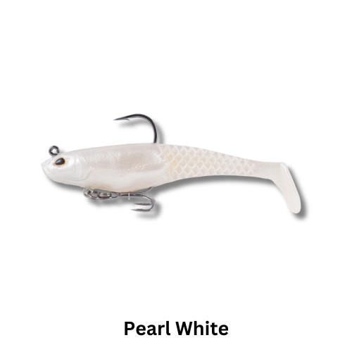 Berkley PowerBait Cullshad Magnum 6" Lure