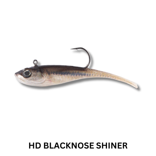 Berkley Powerbait Power Switch 4.25" Lure Berkley Powerbait Power Switch 4.25" Lure