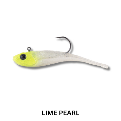 Berkley Powerbait Power Switch 2.5" Lure Berkley Powerbait Power Switch 2.5" Lure