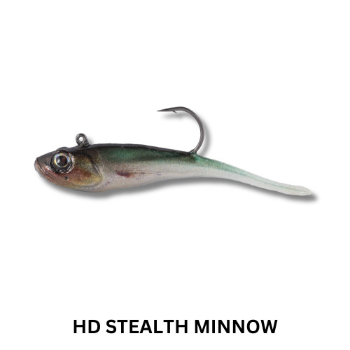 Berkley Powerbait Power Switch 2.5" Lure Berkley Powerbait Power Switch 2.5" Lure