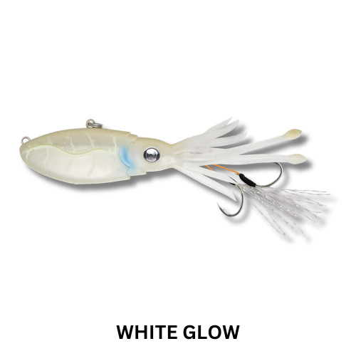 Nomad Squidtrex 75 Vibe Lure 75mm 14gm Nomad Squidtrex 75 Vibe Lure 75mm 14gm