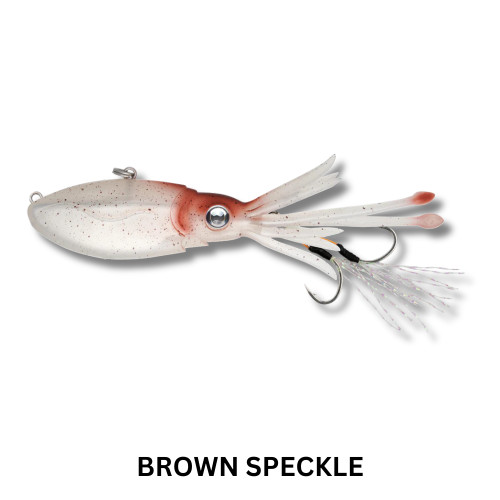 Nomad Squidtrex 75 Vibe Lure 75mm 14gm Nomad Squidtrex 75 Vibe Lure 75mm 14gm