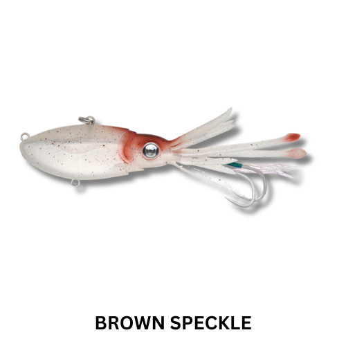 Nomad Squidtrex 85 Vibe Lure 85mm 21gm Nomad Squidtrex 85 Vibe Lure 85mm 21gm