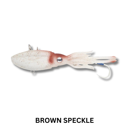 Nomad Squidtrex 170 Vibe Lure 170mm 250gm Nomad Squidtrex 170 Vibe Lure 170mm 250gm