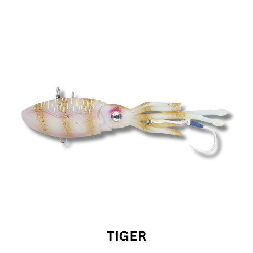 Nomad Squidtrex 220 Vibe Lure 220mm 600gm Nomad Squidtrex 220 Vibe Lure 220mm 600gm