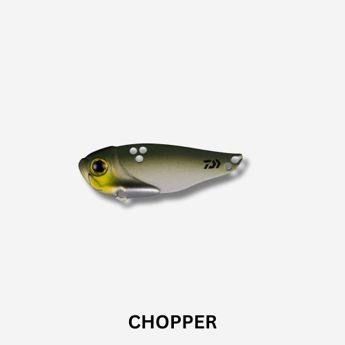 DAIWA Infeet Metal Vibe 7g Lure DAIWA Infeet Metal Vibe 7g Lure