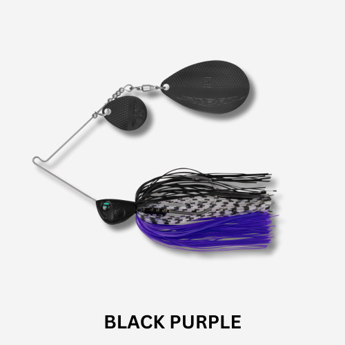 DAIWA 25 Steez Asroc Spinnerbait 1/2oz DAIWA 25 Steez Asroc Spinnerbait 1/2oz