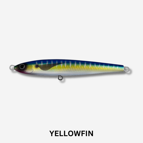 DAIWA SALTIGA OVER THERE 110S LURE DAIWA SALTIGA OVER THERE 110S LURE