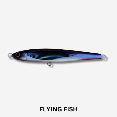 DAIWA SALTIGA OVER THERE 130S LURE DAIWA SALTIGA OVER THERE 130S LURE