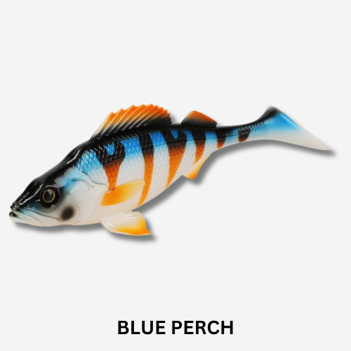 Mikado MFT Perch 21cm Lure Mikado MFT Perch 21cm Lure
