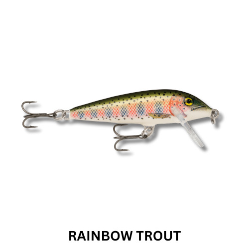 Rapala Countdown 9cm Rapala Countdown 9cm