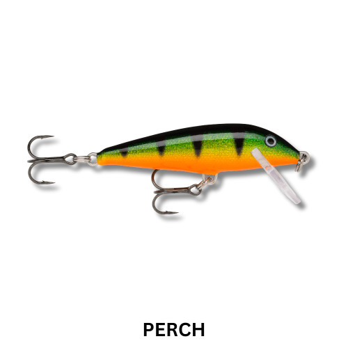 Rapala Countdown 9cm Rapala Countdown 9cm