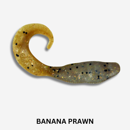 Berkley Gulp! Swimming Mullet 4" Soft Plastic Lure