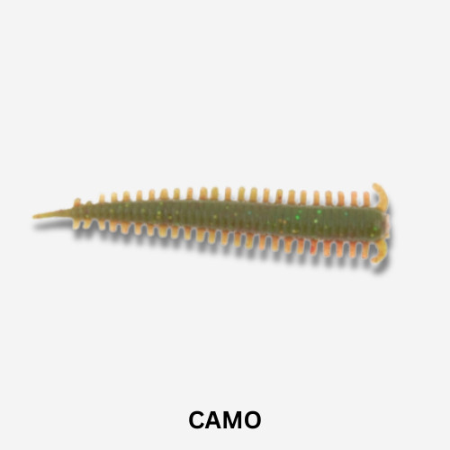 Berkley Gulp! Sandworm 2" Soft Plastic Lure Berkley Gulp! Sandworm 2" Soft Plastic Lure