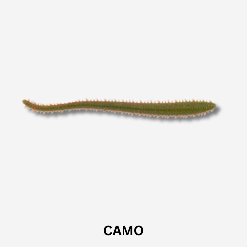 Berkley Gulp! Sandworm 6" Soft Plastic Lure Berkley Gulp! Sandworm 6" Soft Plastic Lure