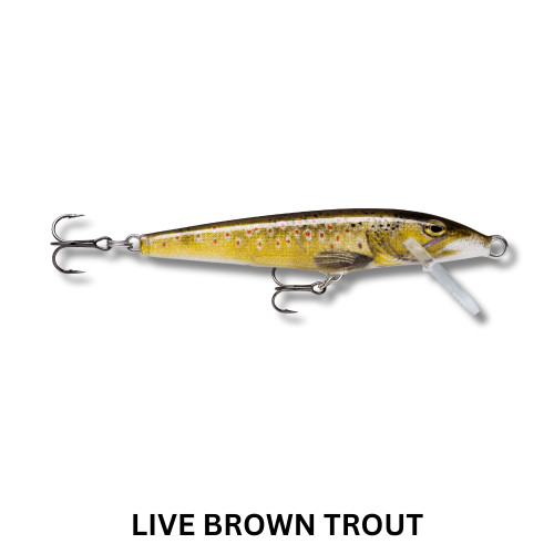 Rapala Original Floater 7cm Rapala Original Floater 7cm