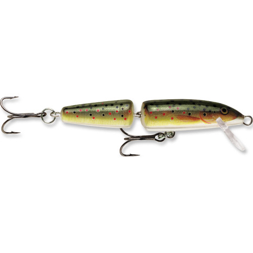Rapala Jointed Lure 7cm Rapala Jointed Lure 7cm
