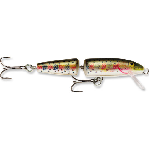 Rapala Jointed Lure 9cm Rapala Jointed Lure 9cm