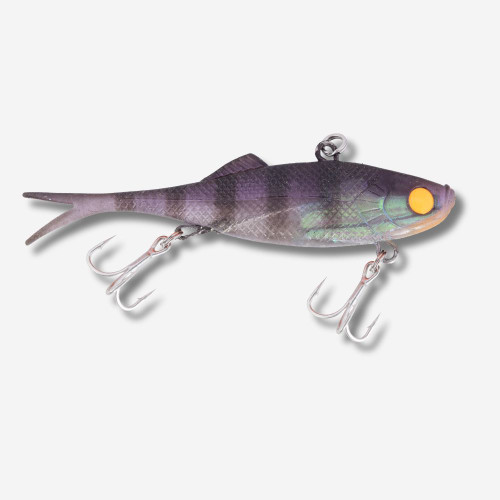Berkley Shimma Fork 65mm Soft Vibe Lure