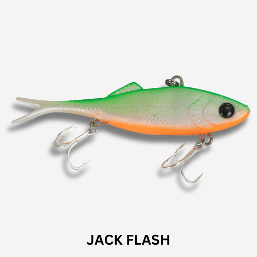 Berkley Shimma Fork 85mm Lure