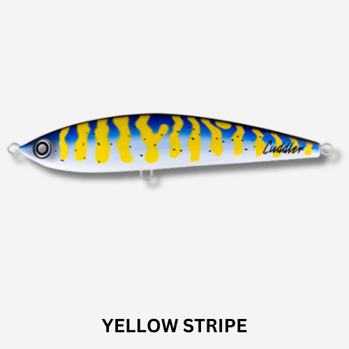 Daiwa Saltiga Cuddler 200F Lure Daiwa Saltiga Cuddler 200F Lure