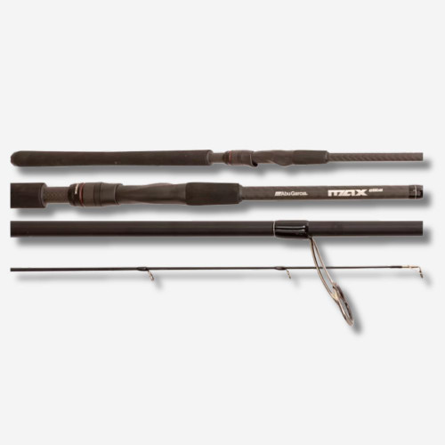 Abu Garcia Max Elite Spinning Rod Abu Garcia Max Elite Spinning Rod
