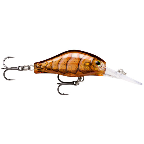 RAPALA SHADOW RAP FAT JACK 4cm RAPALA SHADOW RAP FAT JACK 4cm