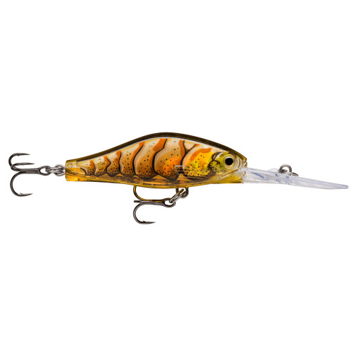 RAPALA SHADOW RAP JACK DEEP 5cm RAPALA SHADOW RAP JACK DEEP 5cm