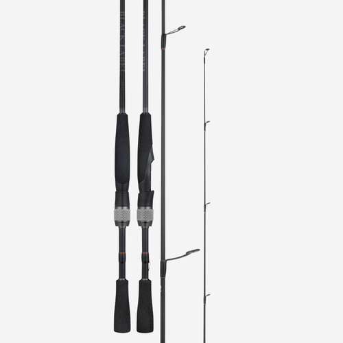 Daiwa 26 Black Label Series Fishing Rods