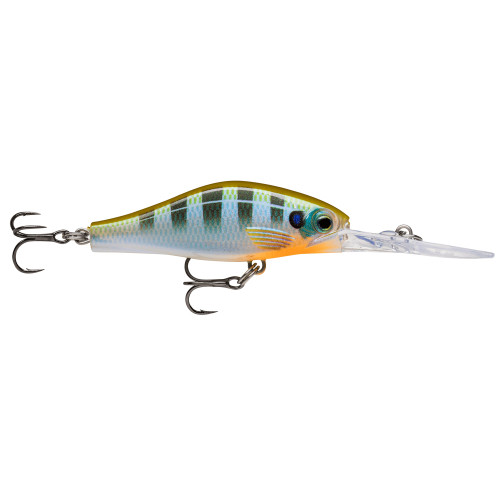 RAPALA SHADOW RAP JACK DEEP 7cm RAPALA SHADOW RAP JACK DEEP 7cm