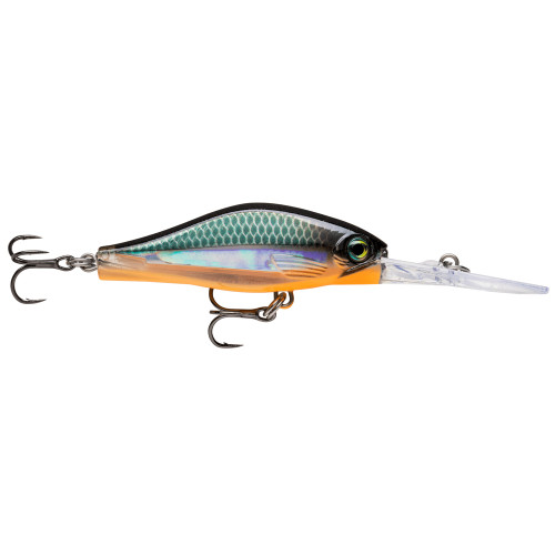 RAPALA SHADOW RAP JACK DEEP 7cm RAPALA SHADOW RAP JACK DEEP 7cm