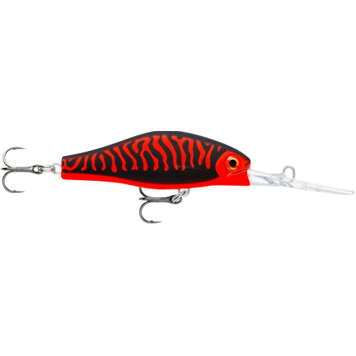 RAPALA SHADOW RAP JACK DEEP 7cm RAPALA SHADOW RAP JACK DEEP 7cm