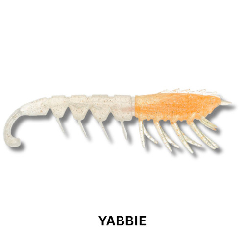 Rapala Crush City The Imposter 6" Soft Plastic Lure