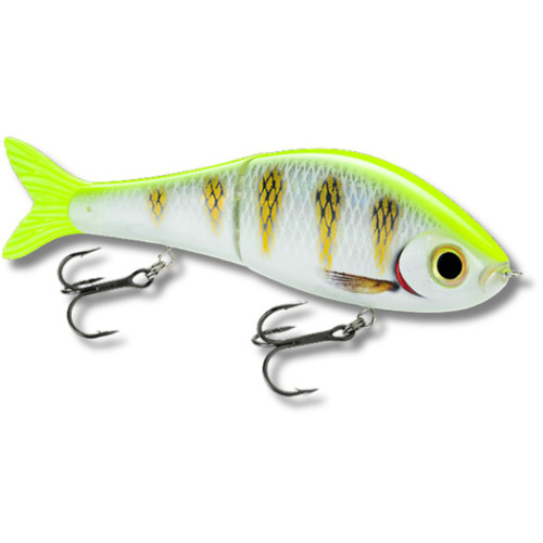 Rapala Super Shadow Rap Glide 11cm Lure