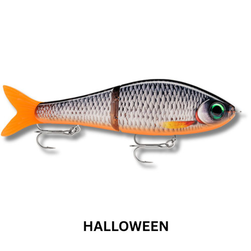 Rapala Super Shadow Rap Glide 11 Lure